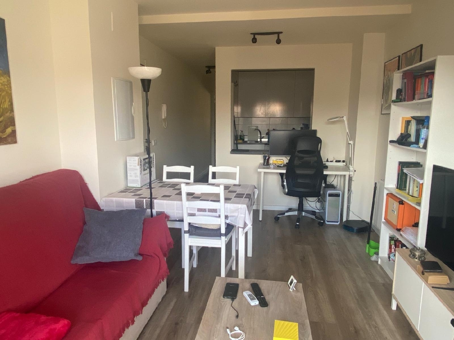  kaufen Wohnung Horche Campiña 8