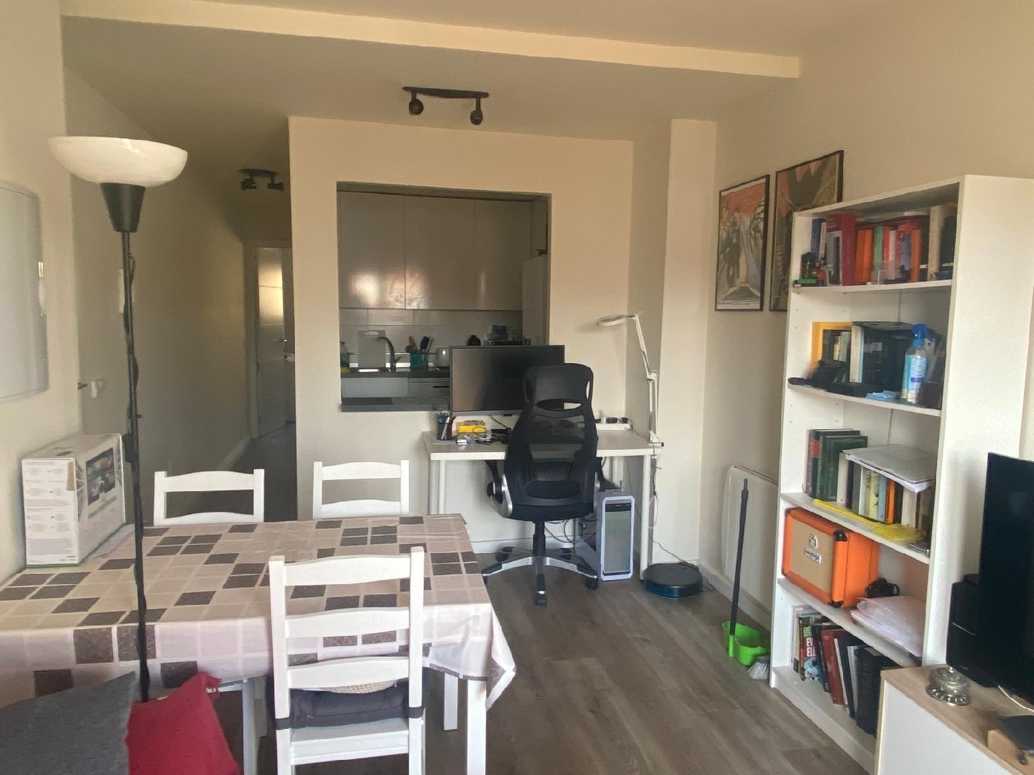  kaufen Wohnung Horche Campiña 2