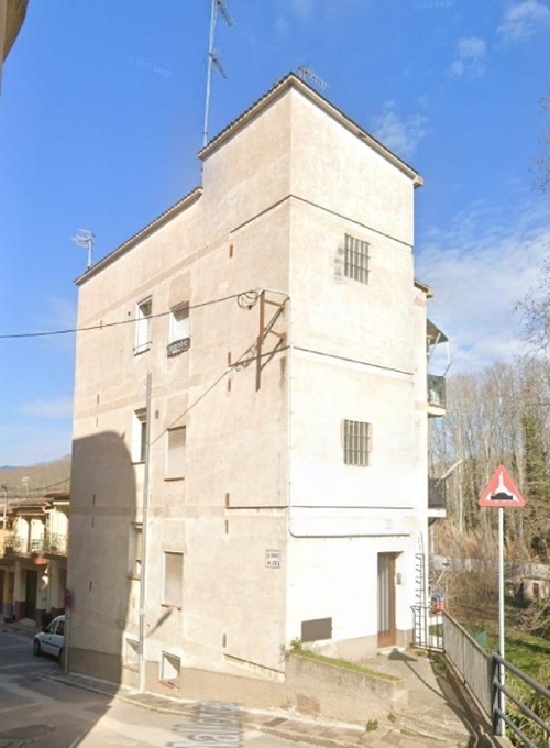 Hostalric Selva appartement foto 6300865