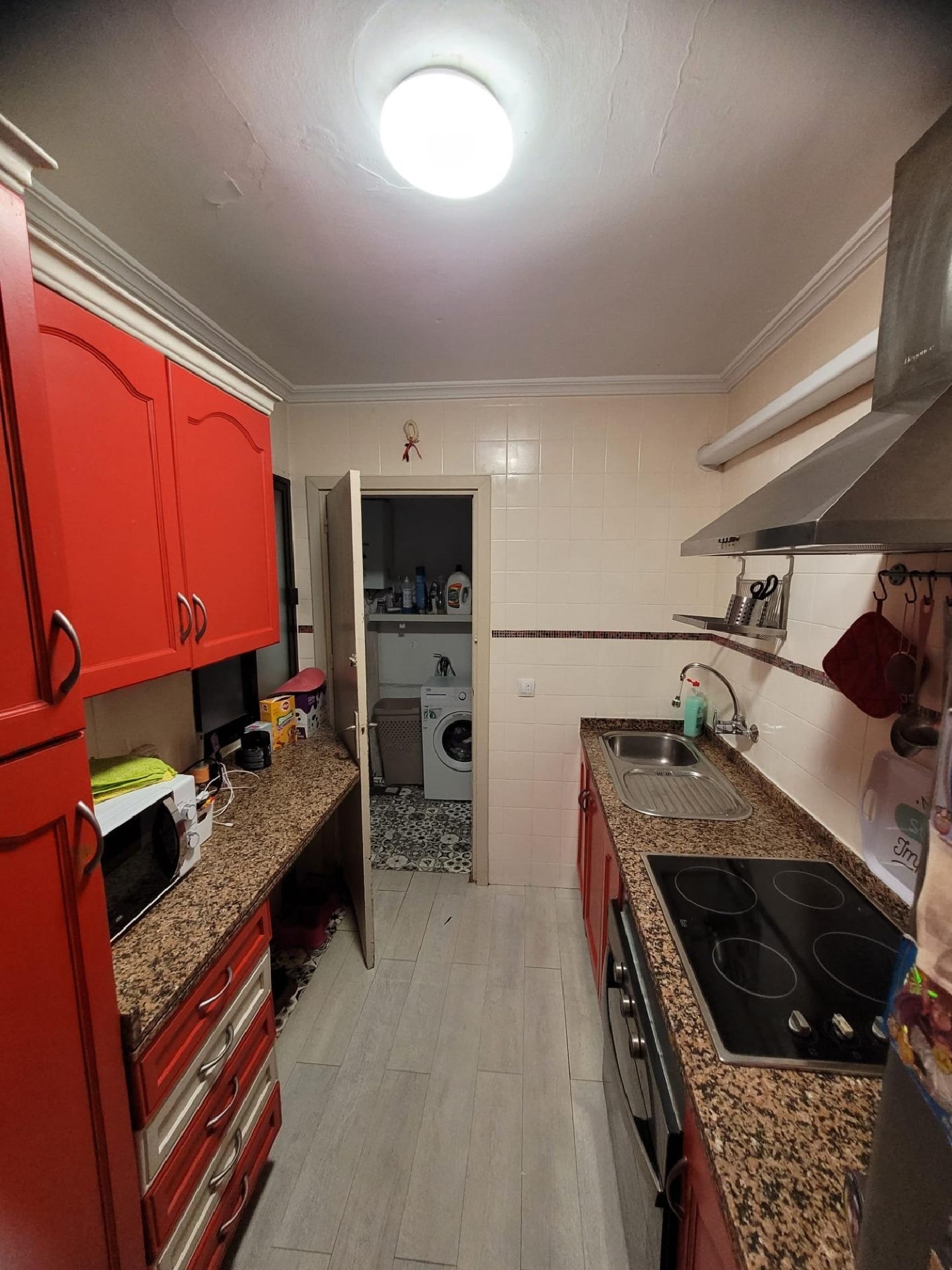  till salu lägenhet Huelva Centro 21001 Metropolitana De Huelva 3