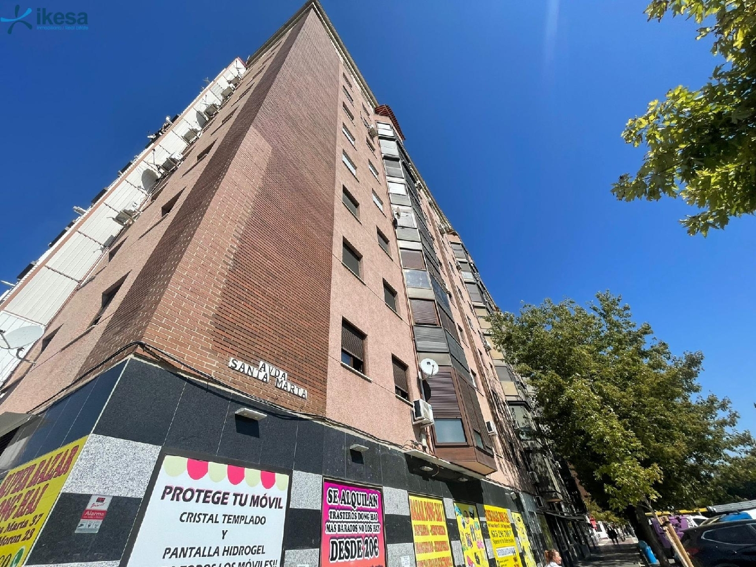  till salu lägenhet Huelva Centro 21001 Metropolitana De Huelva 2