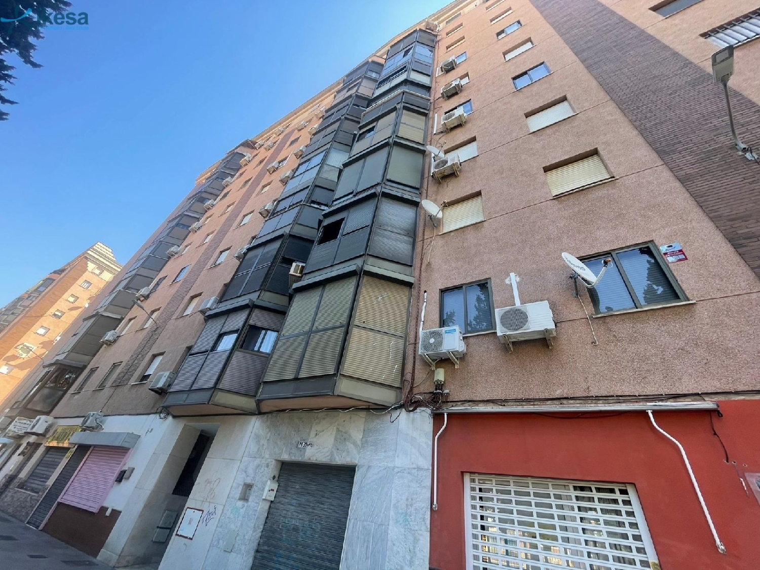  till salu lägenhet Huelva Centro 21001 Metropolitana De Huelva 6
