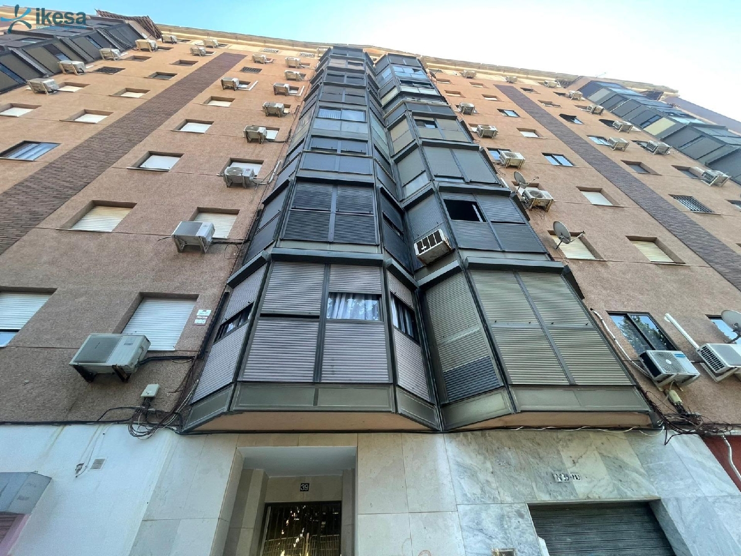  till salu lägenhet Huelva Centro 21001 Metropolitana De Huelva 5