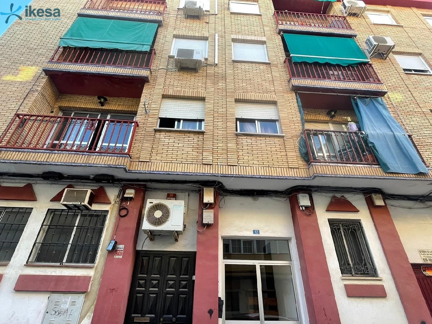  till salu lägenhet Huelva Centro 21001 Metropolitana De Huelva 5