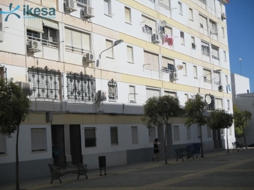 Huelva Centro 21001 Metropolitana De Huelva lägenhet foto 6302628