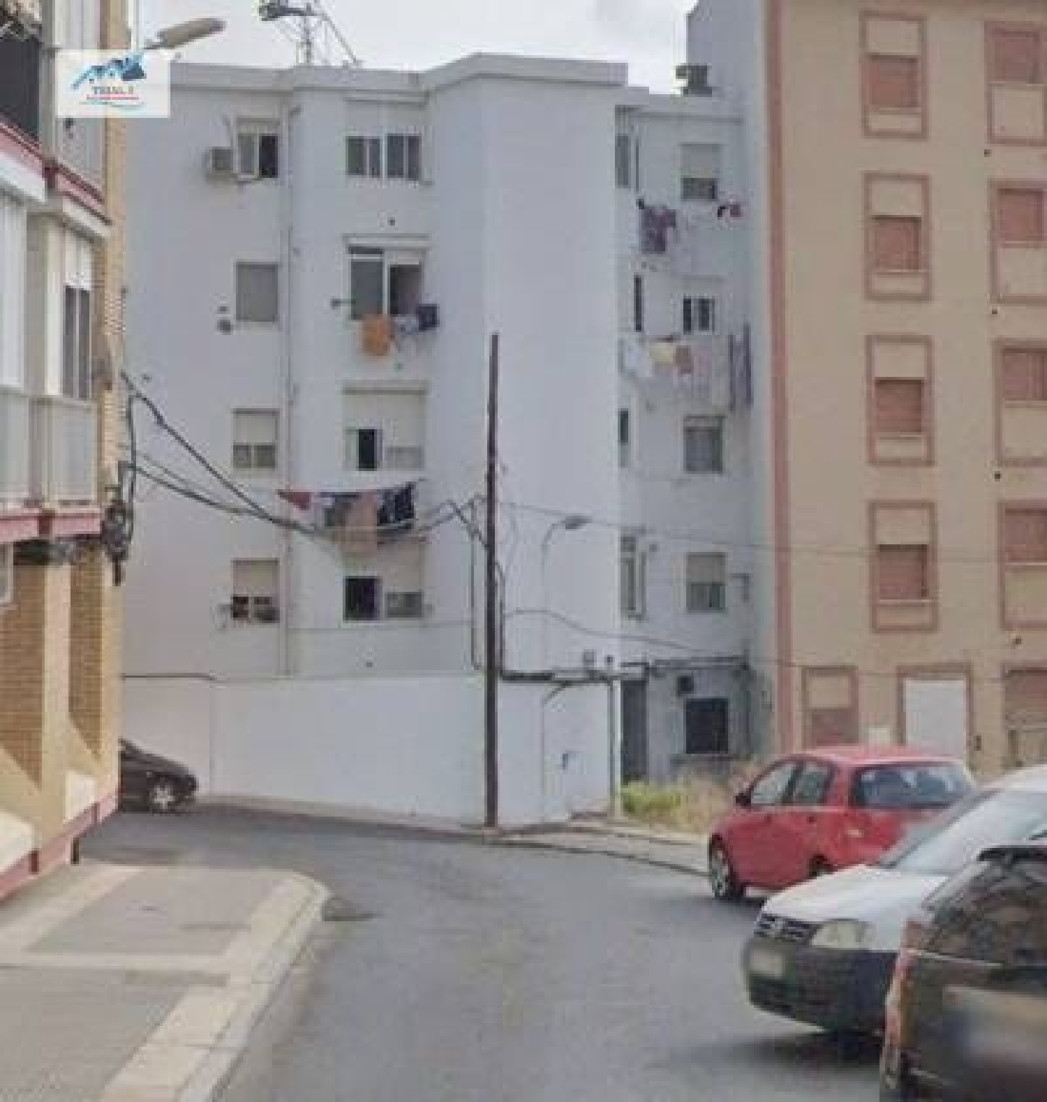 kaufen Wohnung Huelva Centro 21001 Metropolitana De Huelva 2