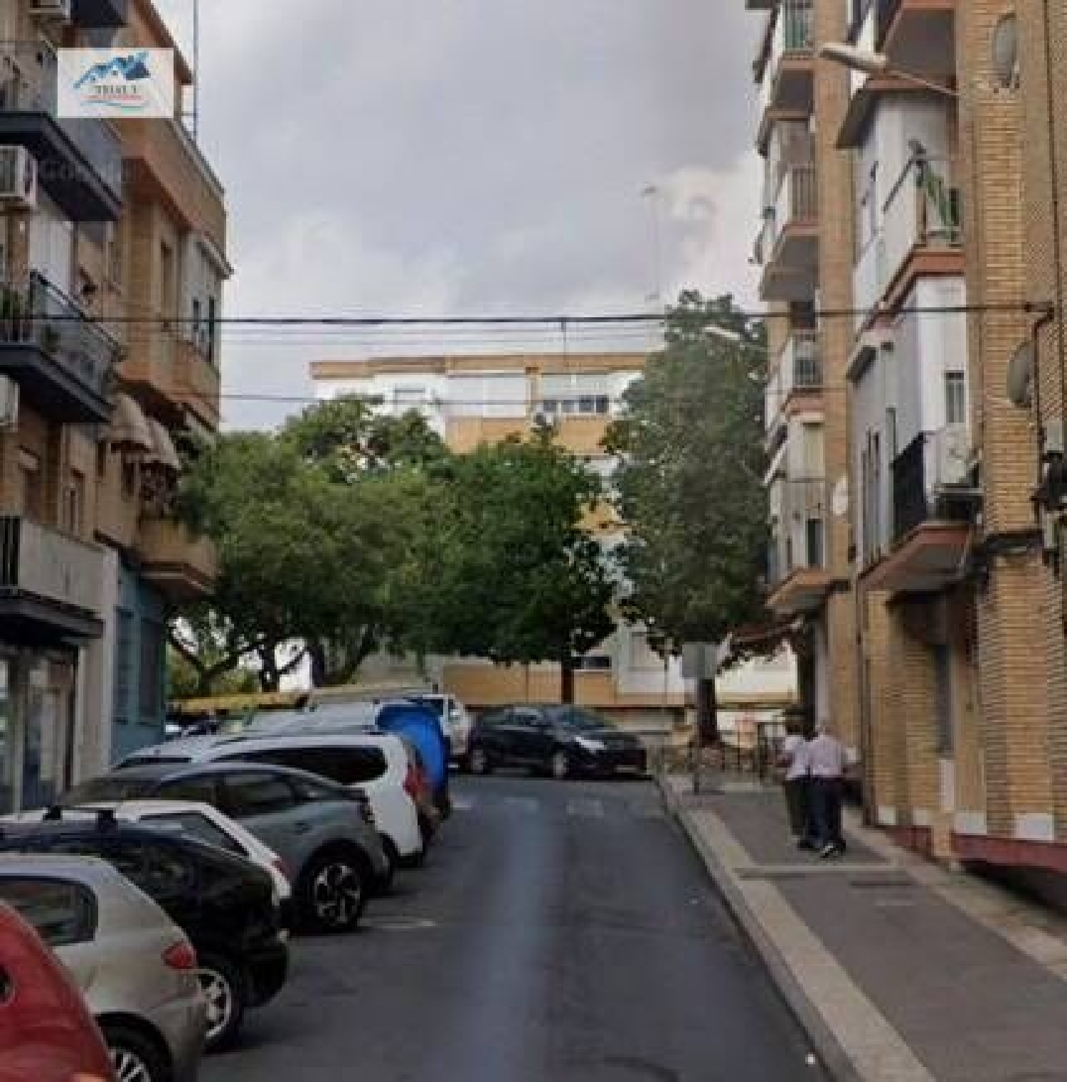  for sale apartment Huelva Centro 21001 Metropolitana De Huelva 1