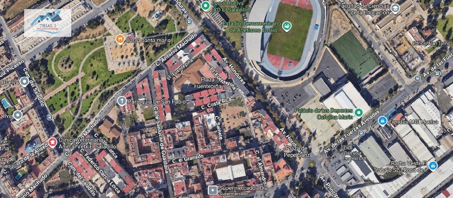 kaufen Wohnung Huelva Centro 21001 Metropolitana De Huelva 3