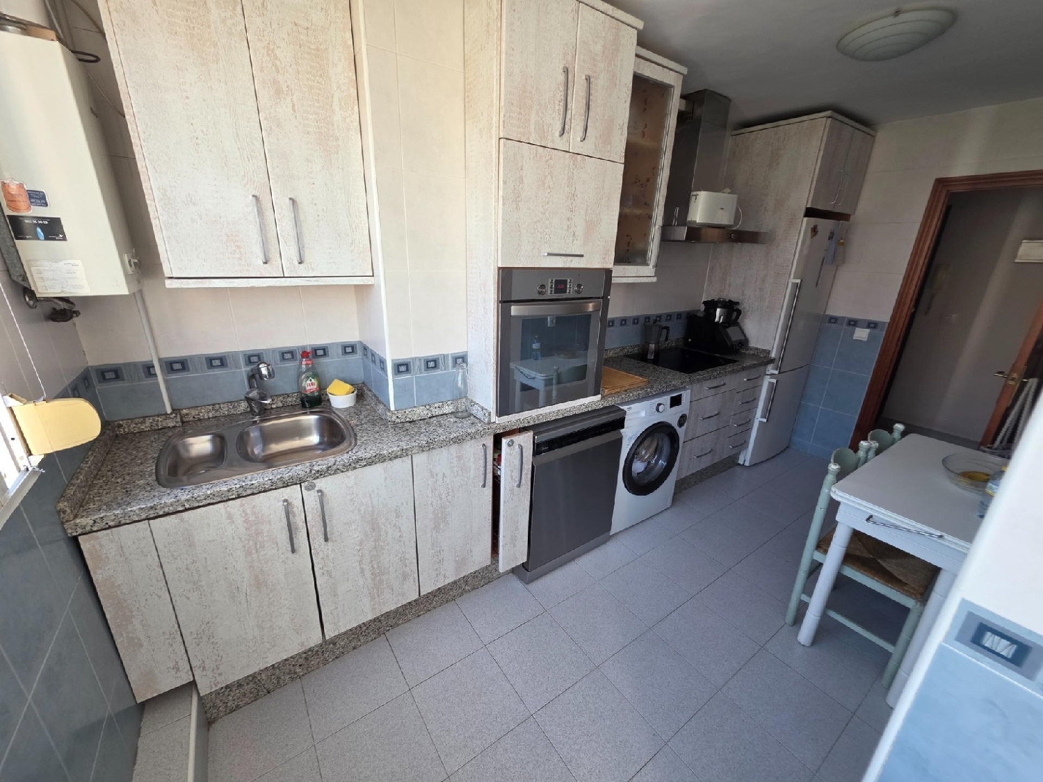  te koop appartement Huelva Centro 21001 Metropolitana De Huelva 5
