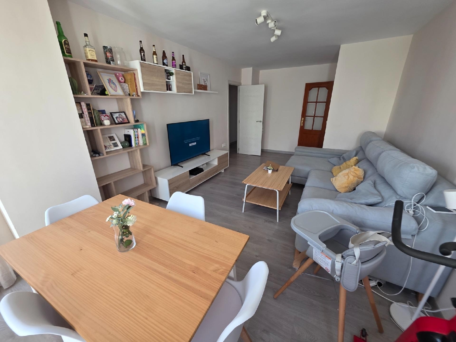  te koop appartement Huelva Centro 21001 Metropolitana De Huelva 1