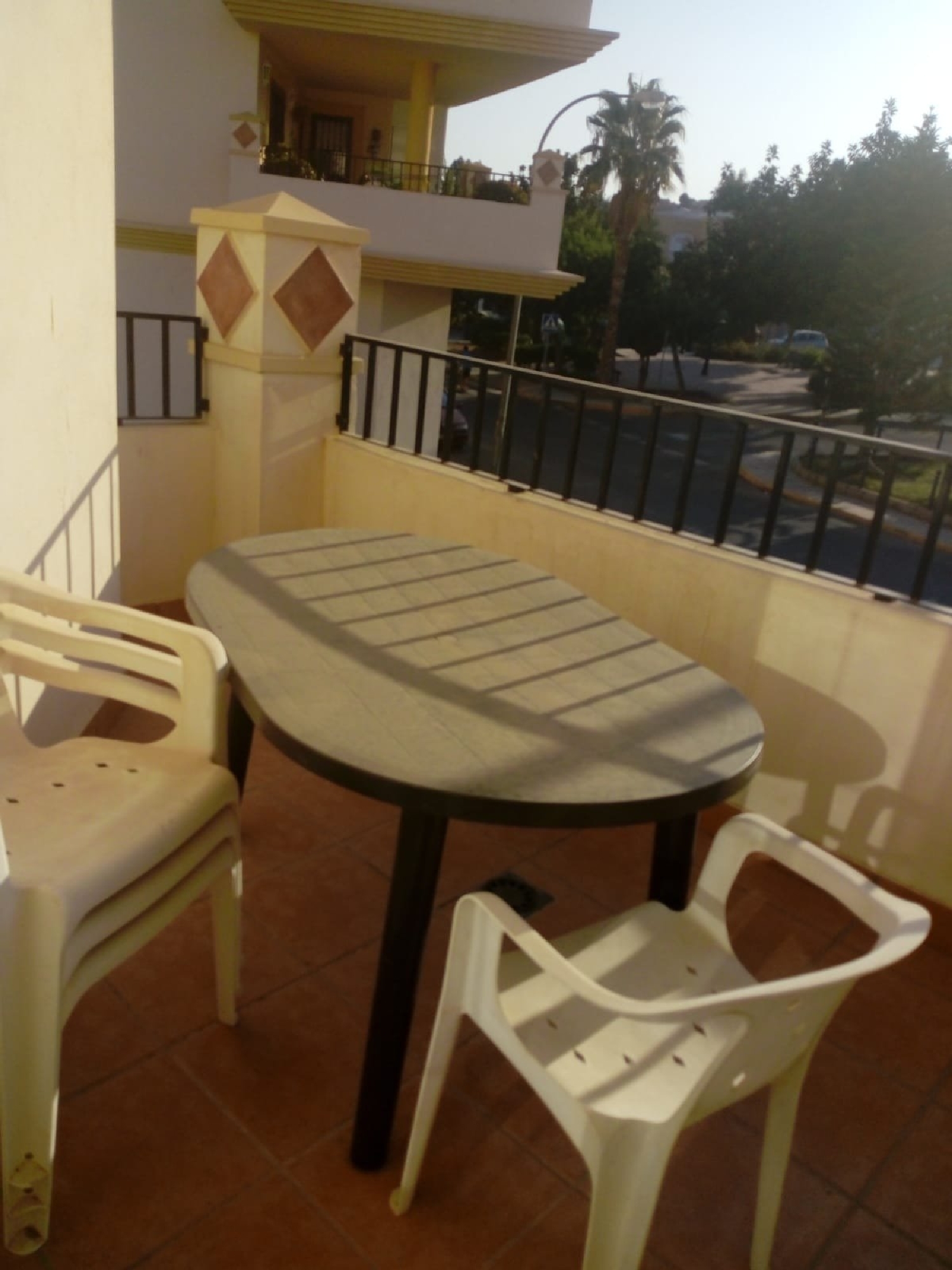  te koop appartement Huércal De Almería Comarca Metropolitana De Almería 4