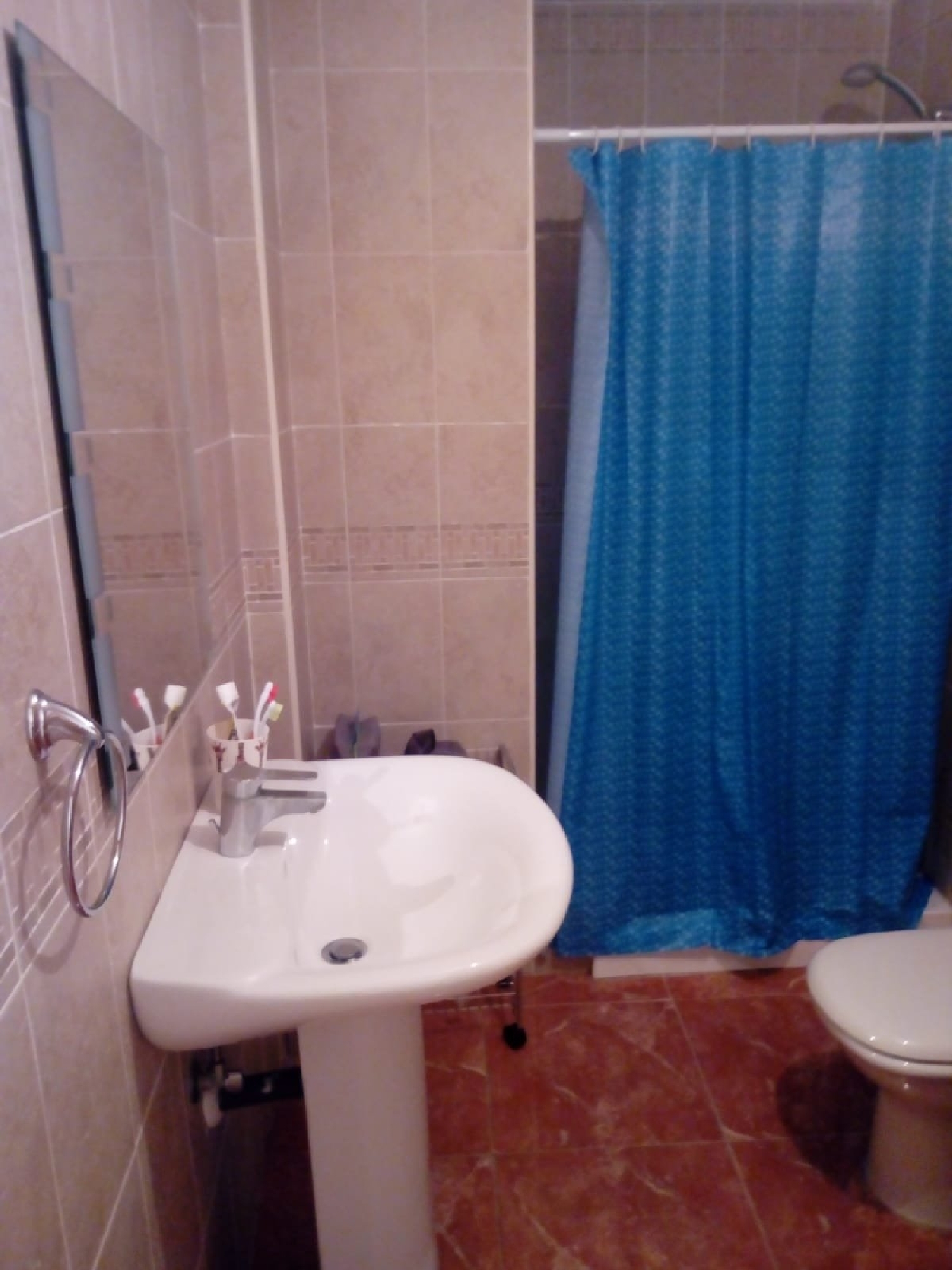  te koop appartement Huércal De Almería Comarca Metropolitana De Almería 8