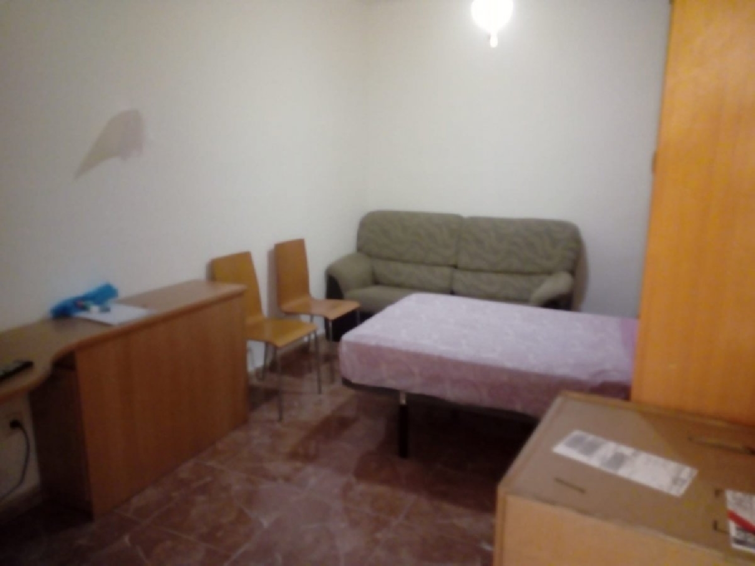  te koop appartement Huércal De Almería Comarca Metropolitana De Almería 7