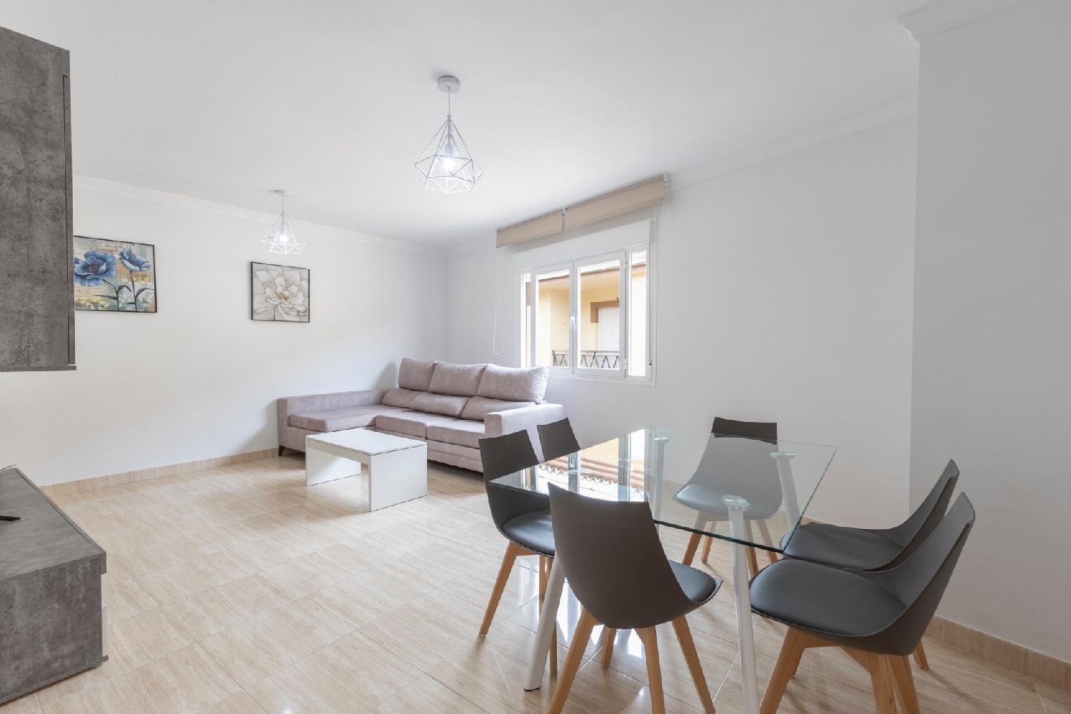  te koop appartement Huétor-Tájar Loja 1
