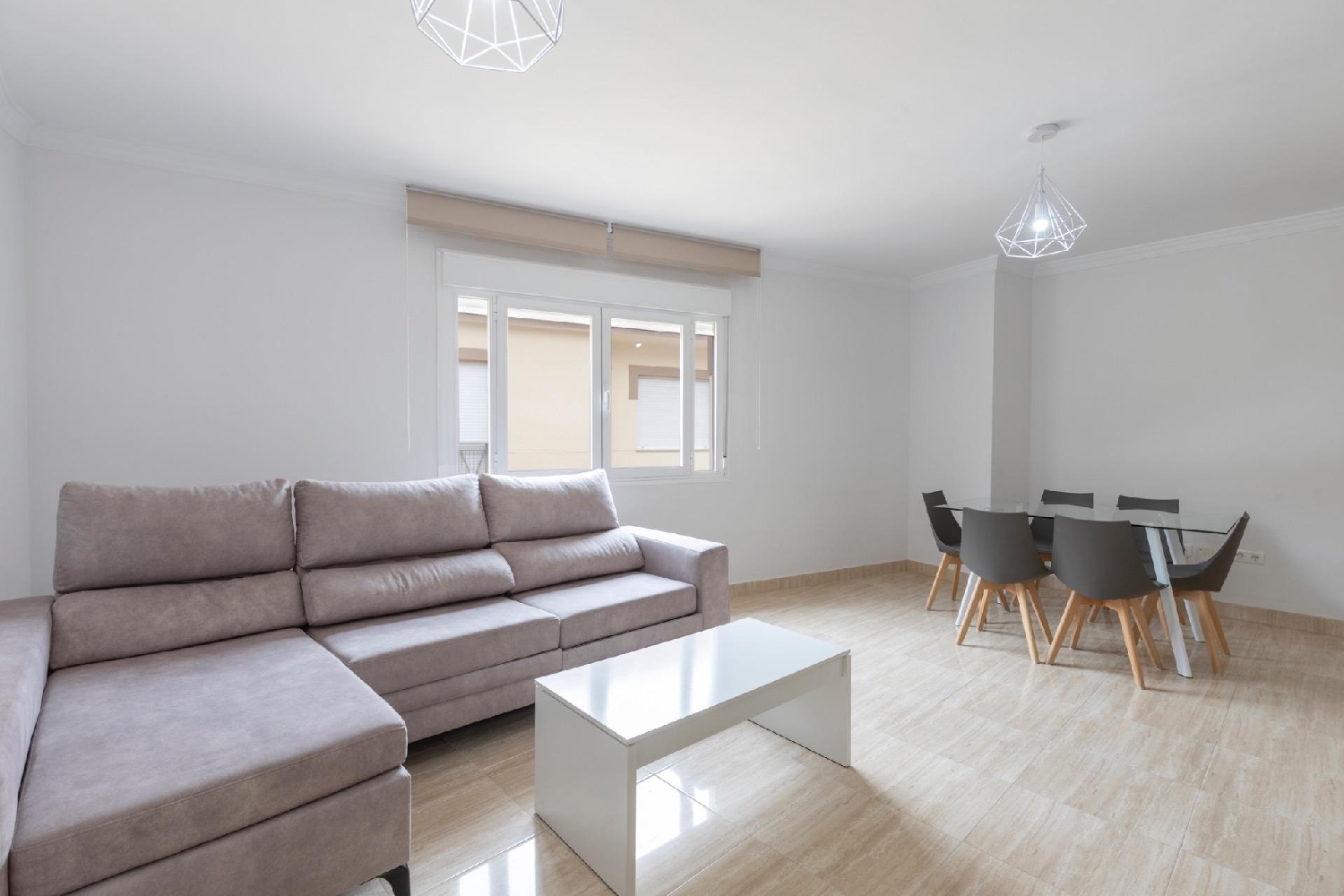  te koop appartement Huétor-Tájar Loja 4