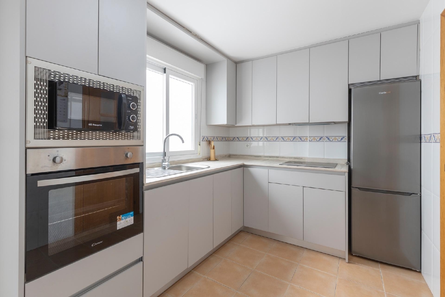  te koop appartement Huétor-Tájar Loja 8