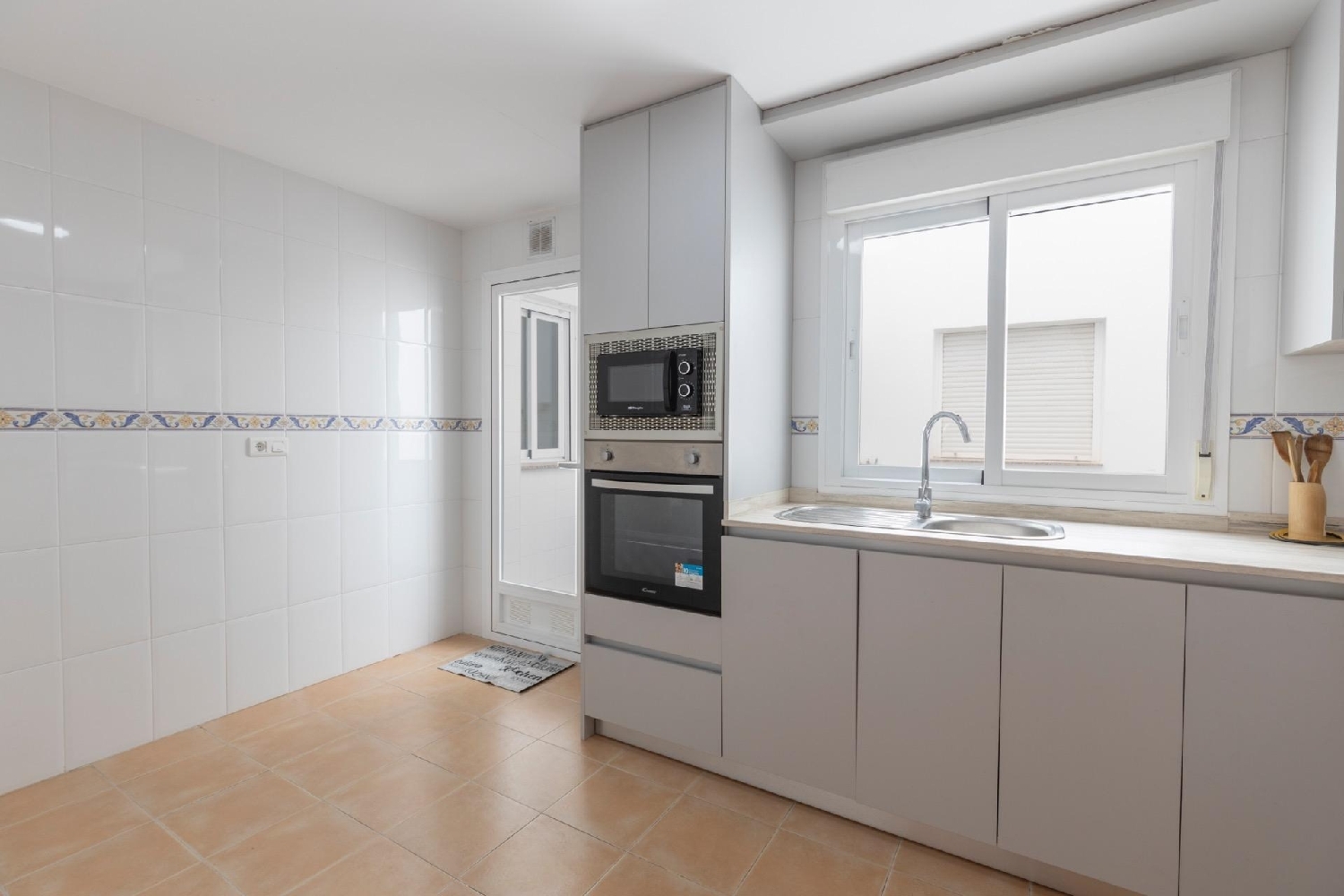 te koop appartement Huétor-Tájar Loja 7