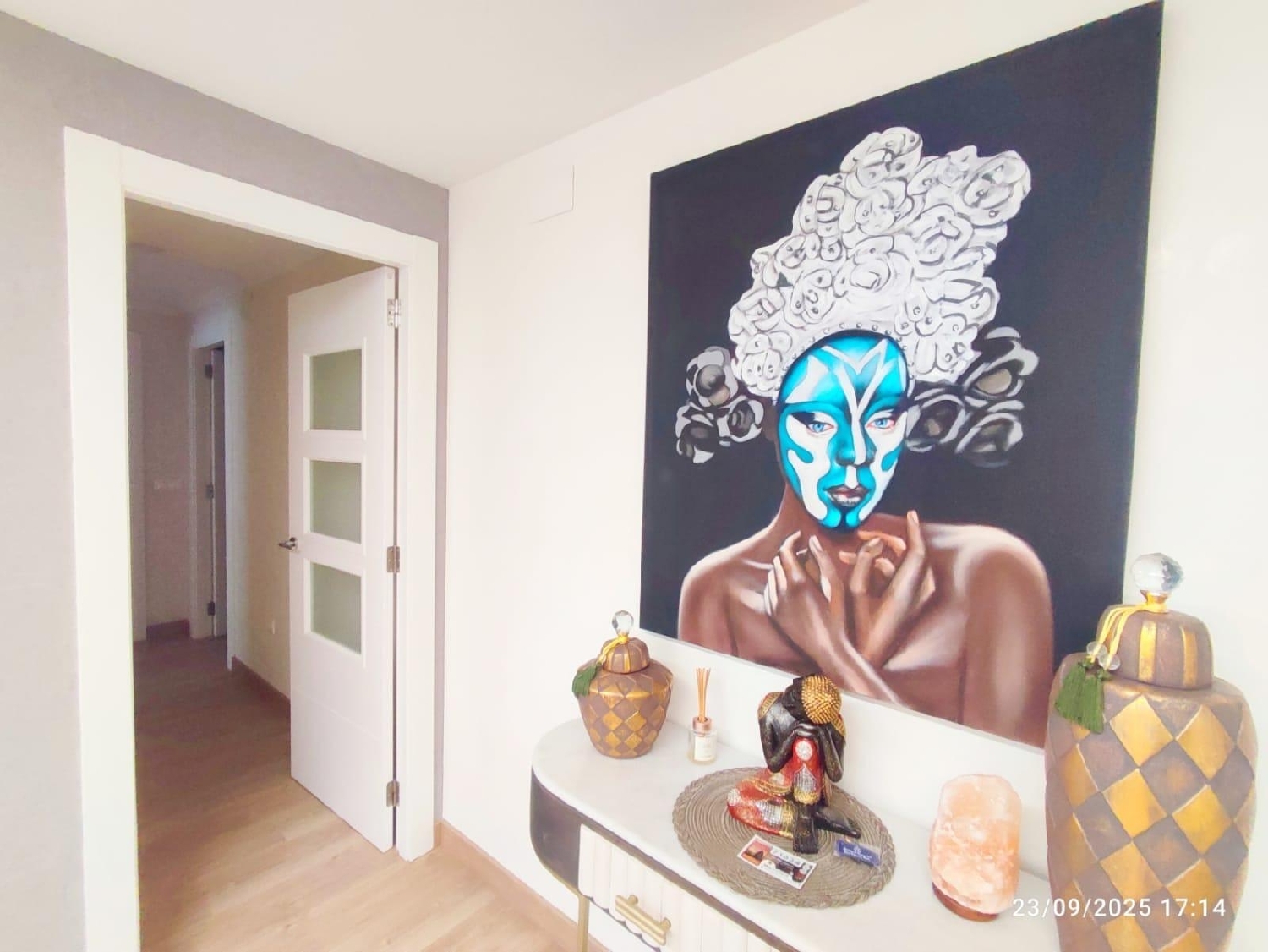 à vendre appartement Ibi Alcoia 3