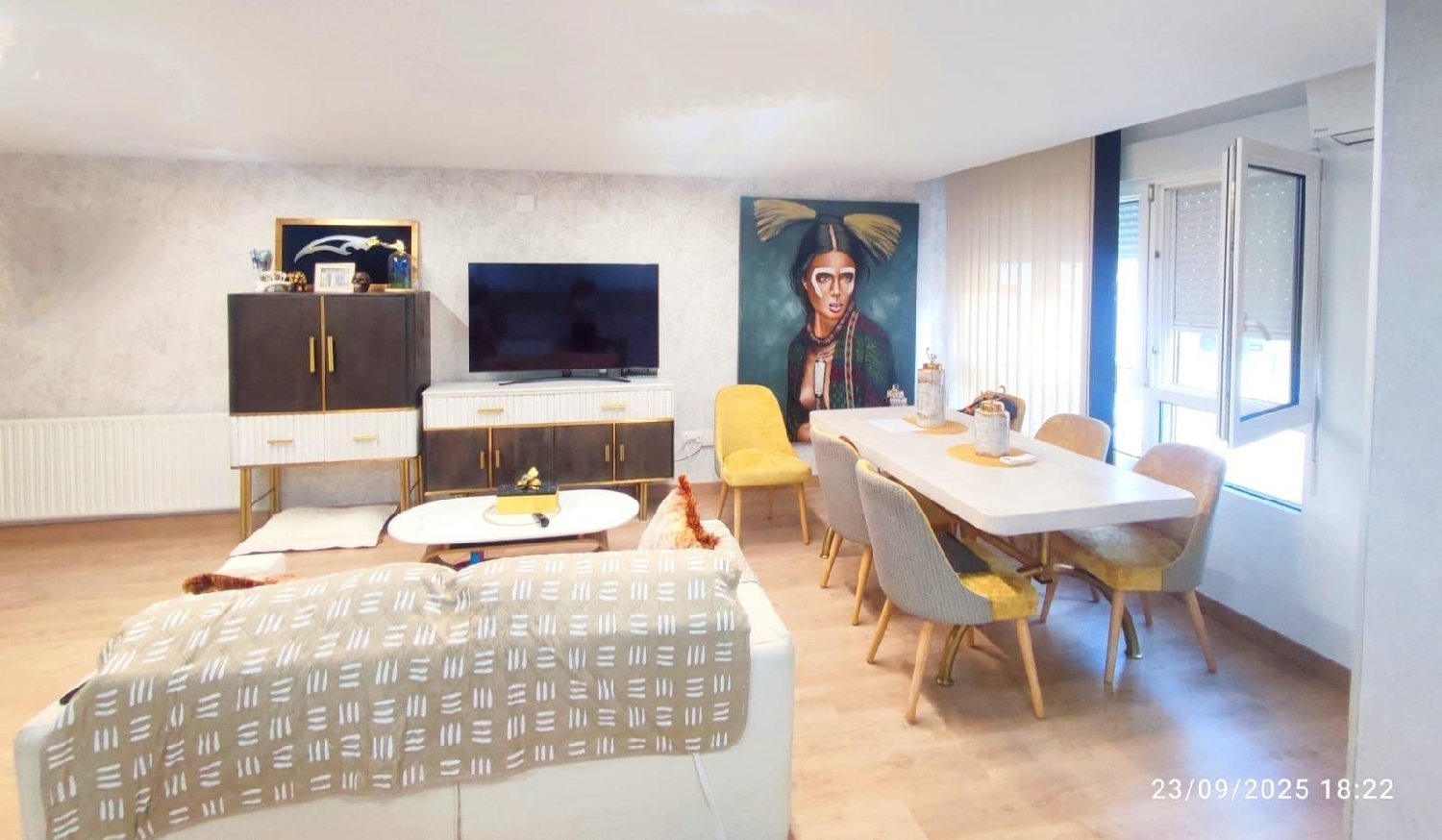  à vendre appartement Ibi Alcoia 5