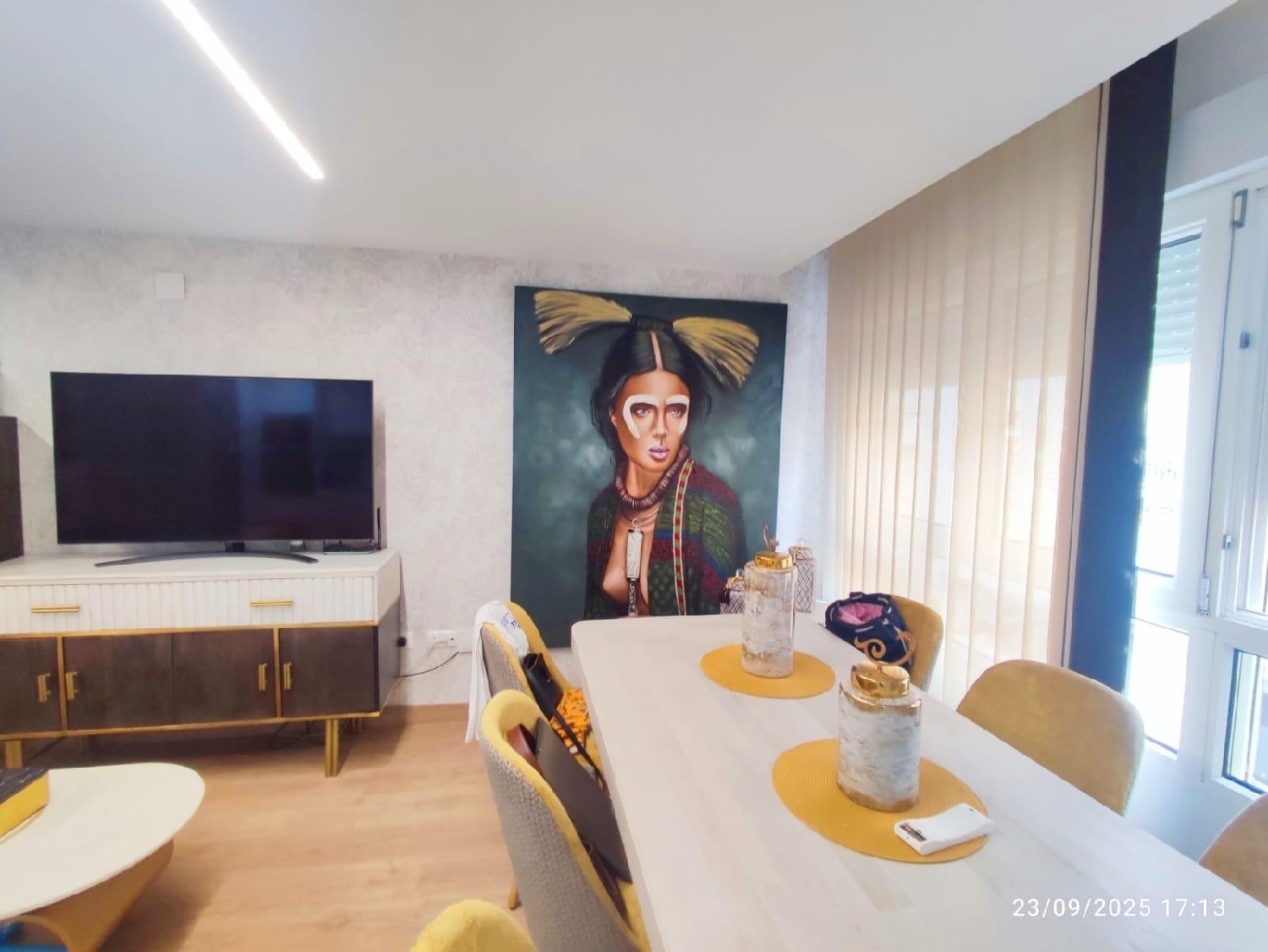  à vendre appartement Ibi Alcoia 7