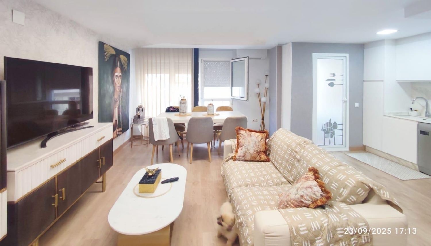  à vendre appartement Ibi Alcoia 6
