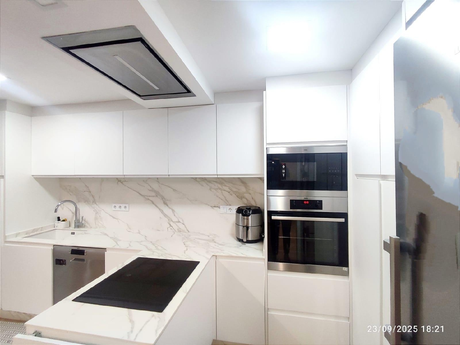  à vendre appartement Ibi Alcoia 8