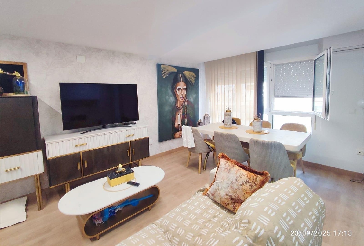  à vendre appartement Ibi Alcoia 4