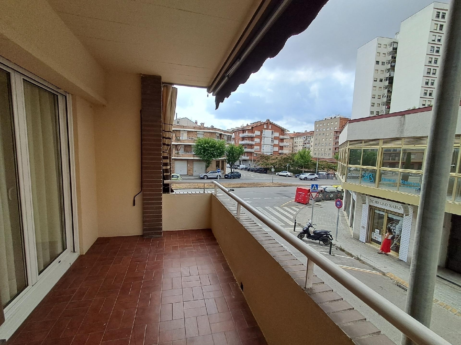  à vendre appartement Igualada Anoia 5