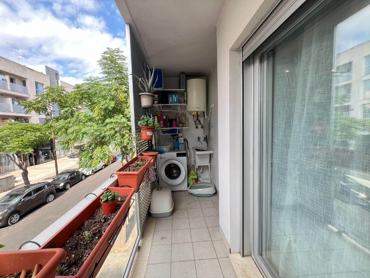  te koop appartement Inca Raiguer 7