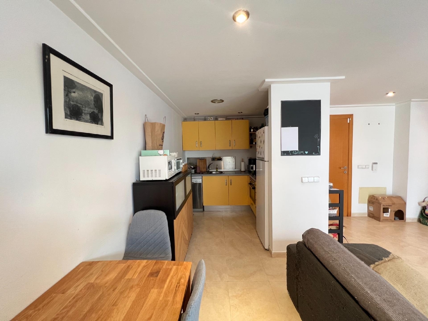  te koop appartement Inca Raiguer 8