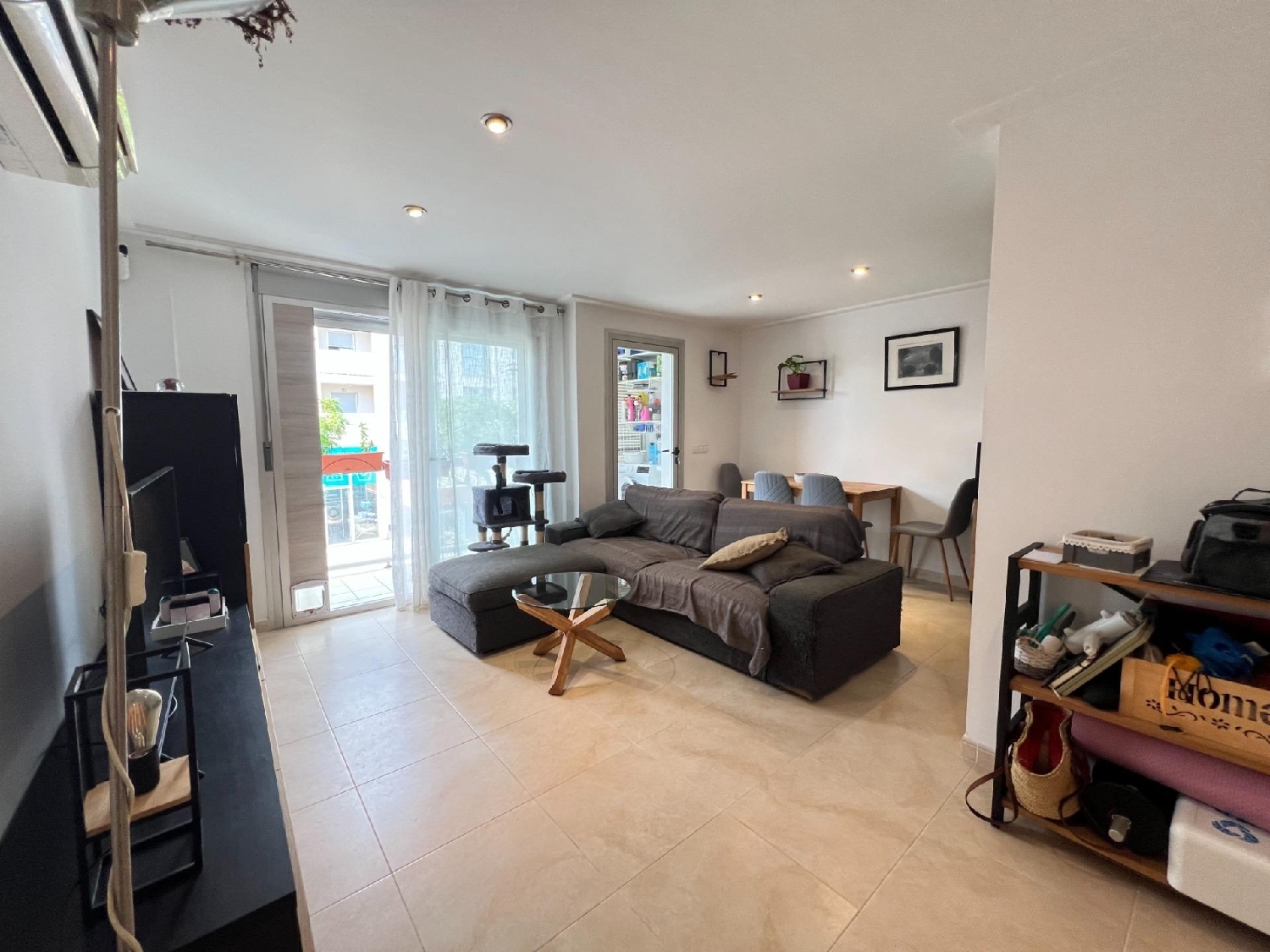  te koop appartement Inca Raiguer 1