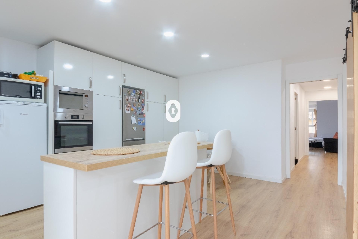  à vendre appartement Inca Raiguer 6