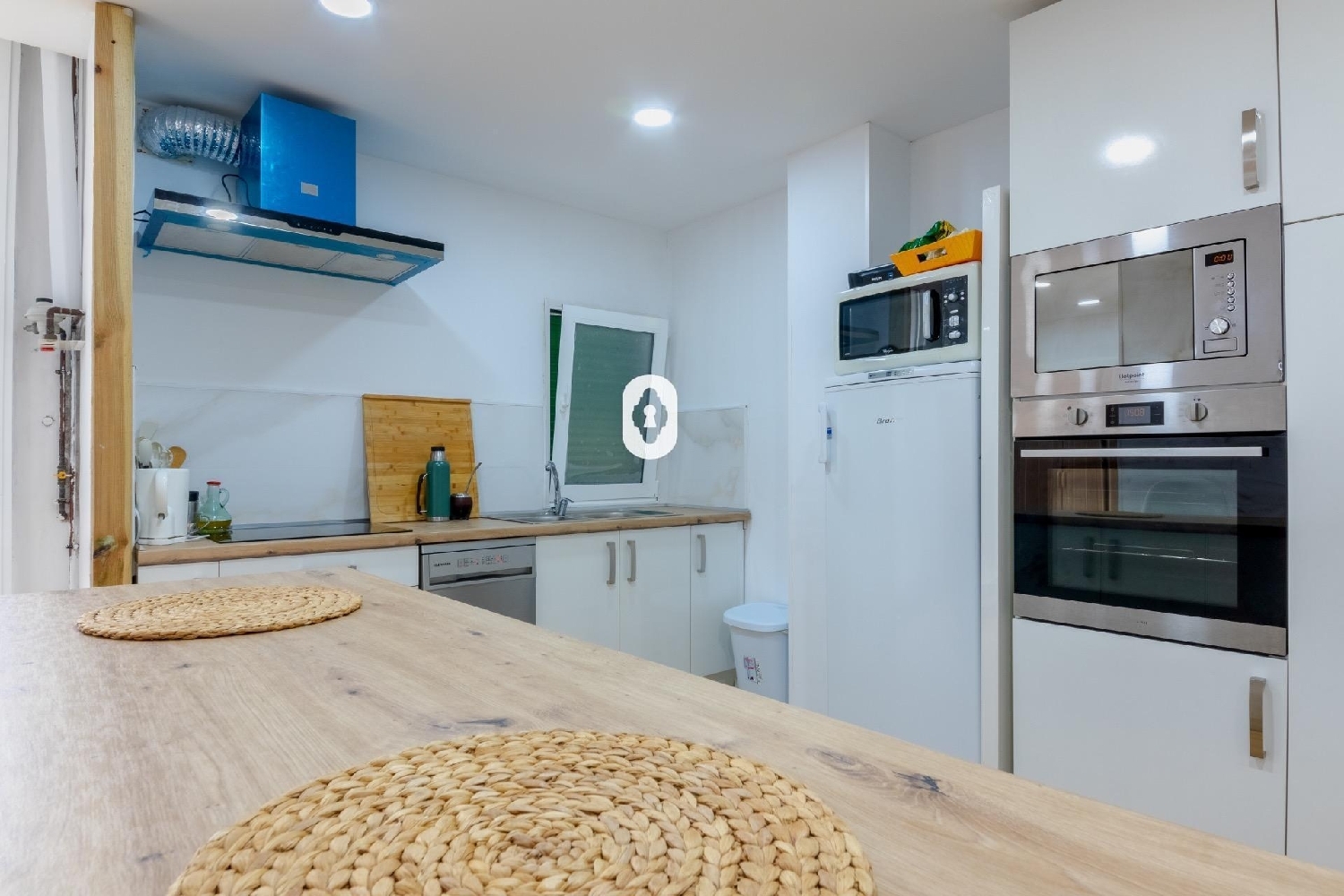  à vendre appartement Inca Raiguer 4