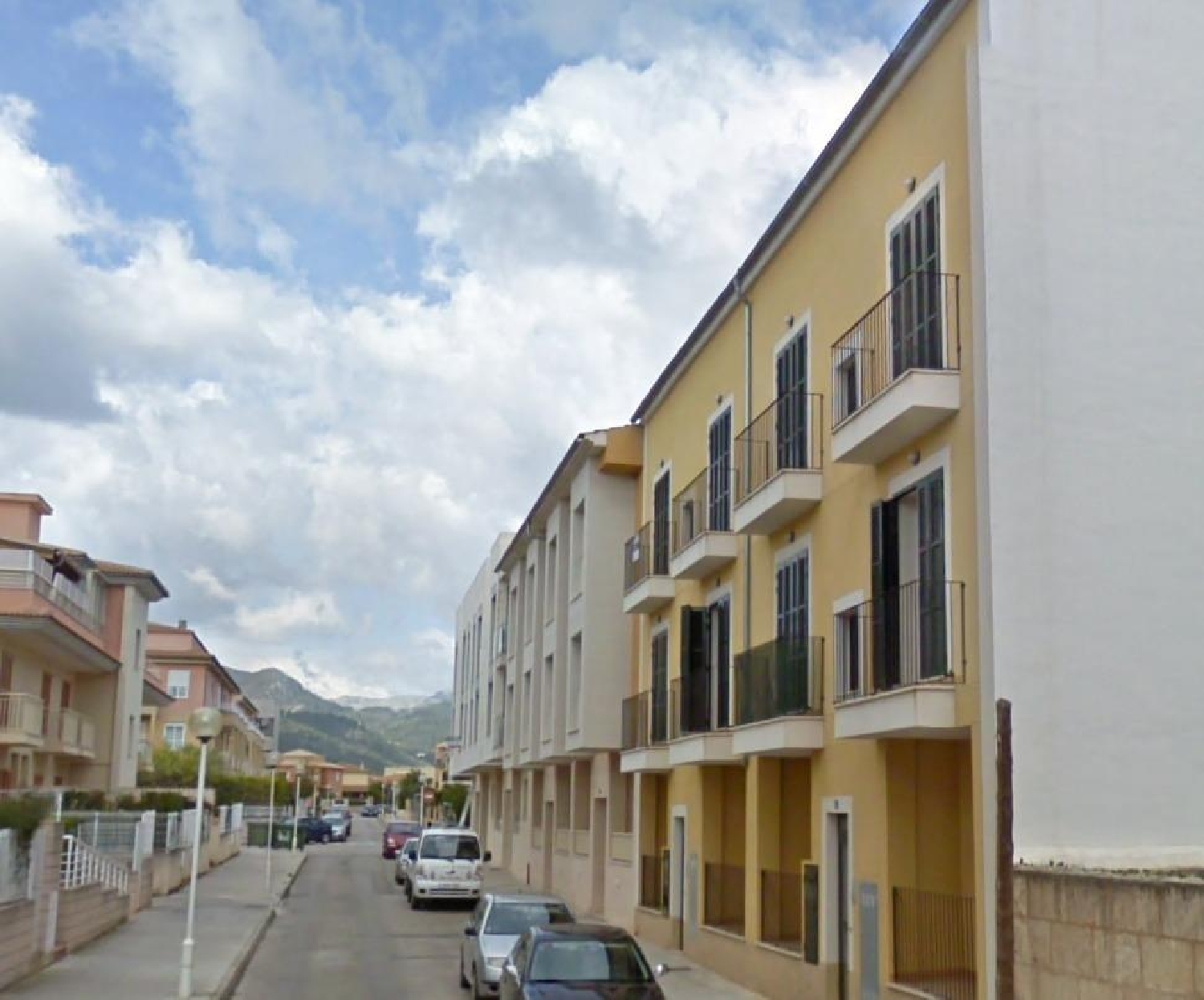  for sale apartment Inca Raiguer 1