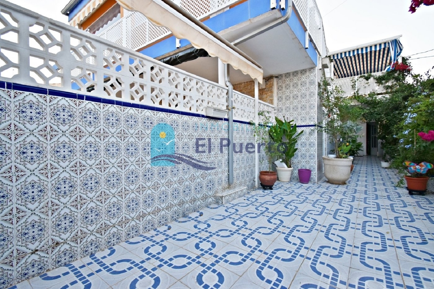  kaufen Wohnung Puerto De Mazarrón Bajo Guadalentín 2