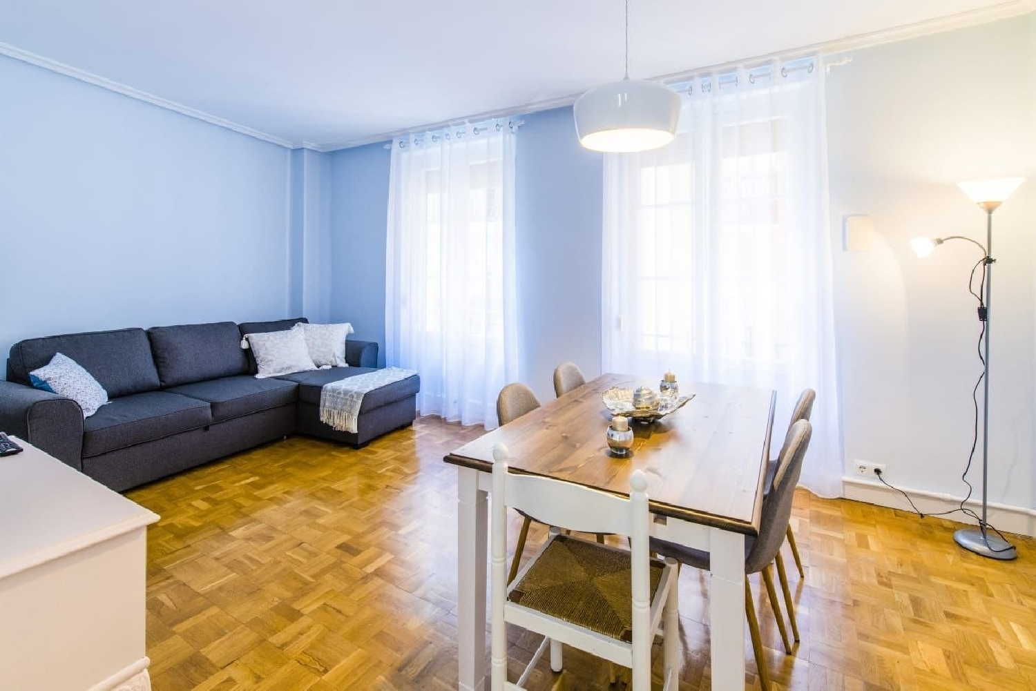  for sale apartment Iruña Oka Añana 1