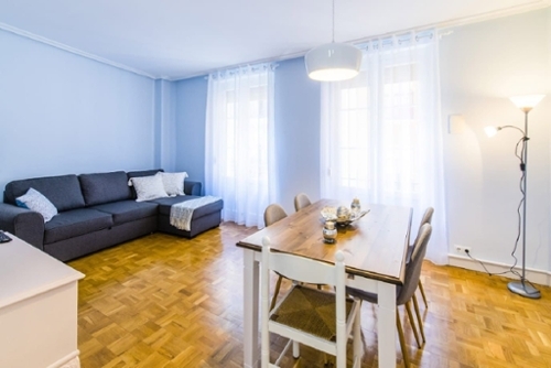Iruña Oka Añana apartment foto 6296638