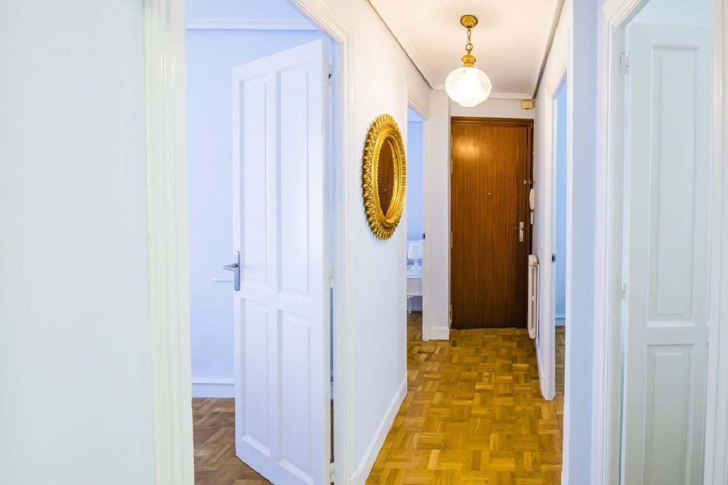  for sale apartment Iruña Oka Añana 3