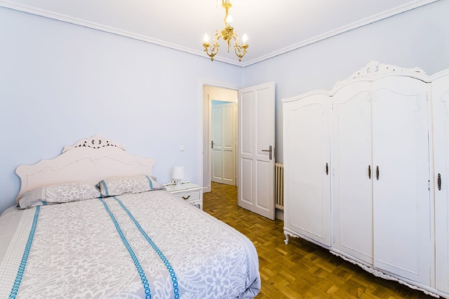  for sale apartment Iruña Oka Añana 4