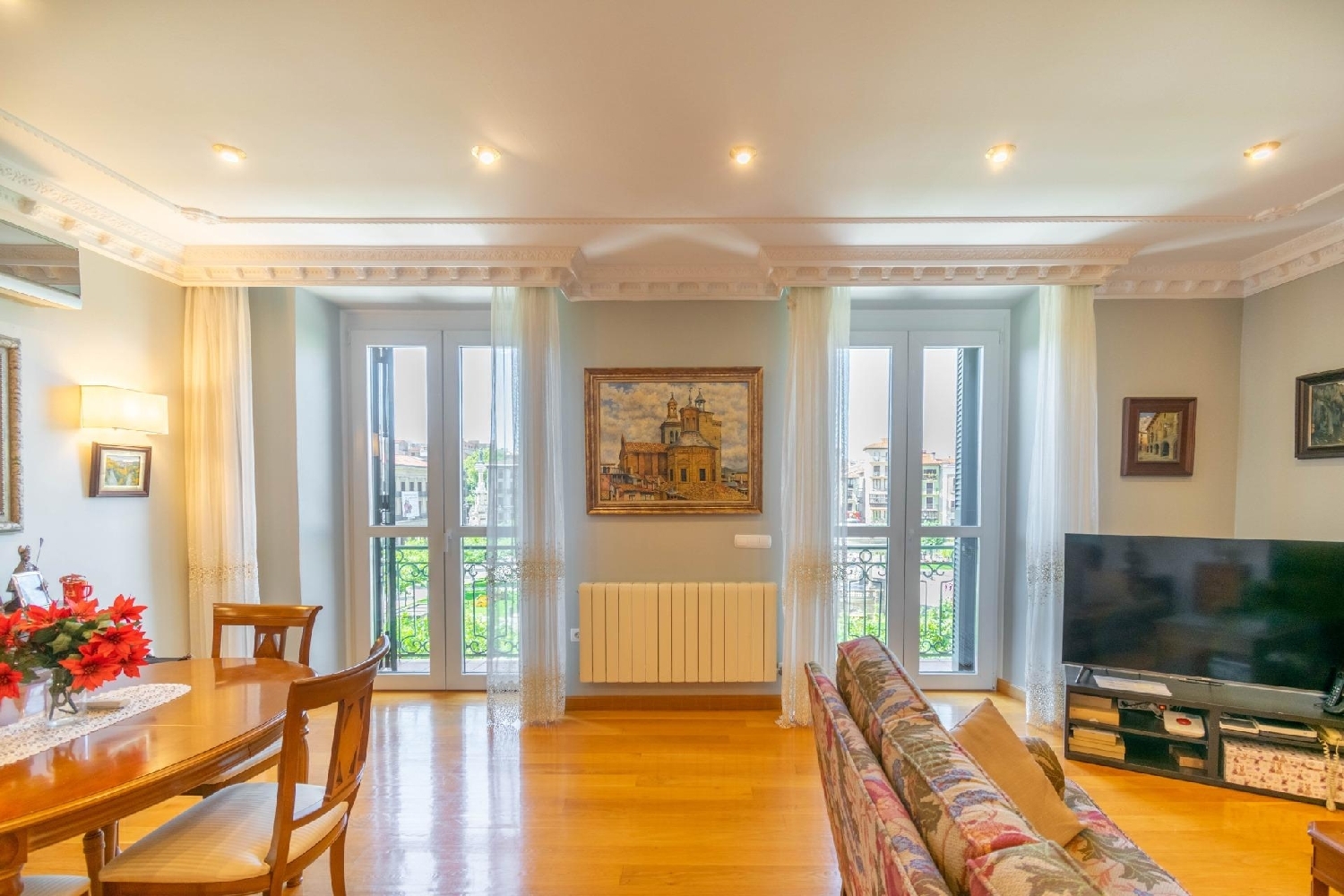  for sale apartment Iruña Oka Añana 7
