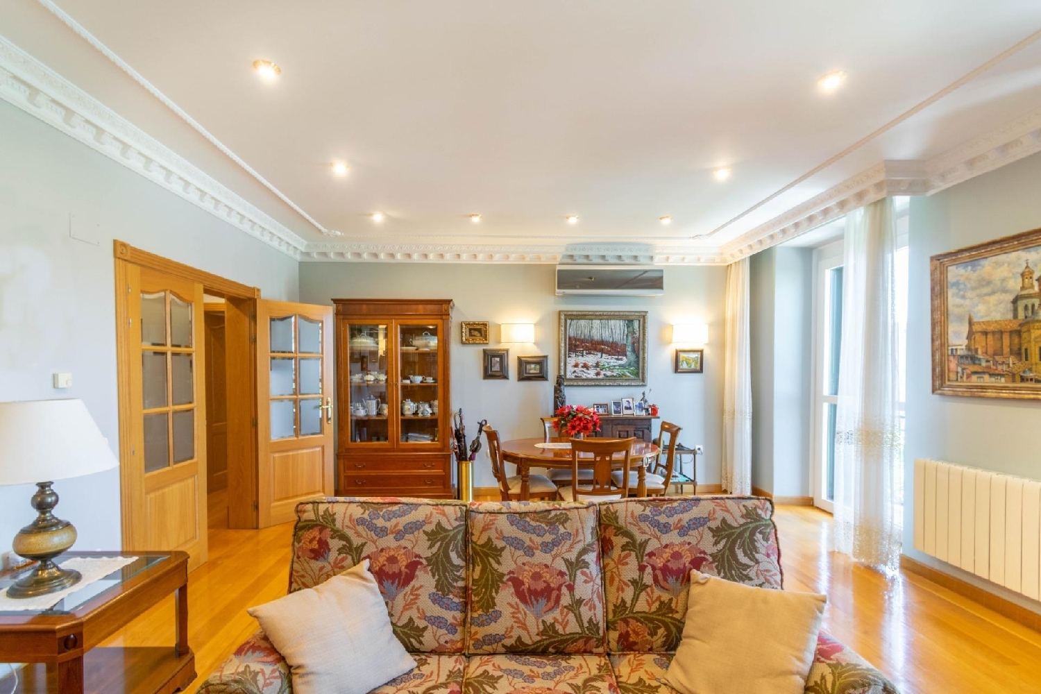  for sale apartment Iruña Oka Añana 8