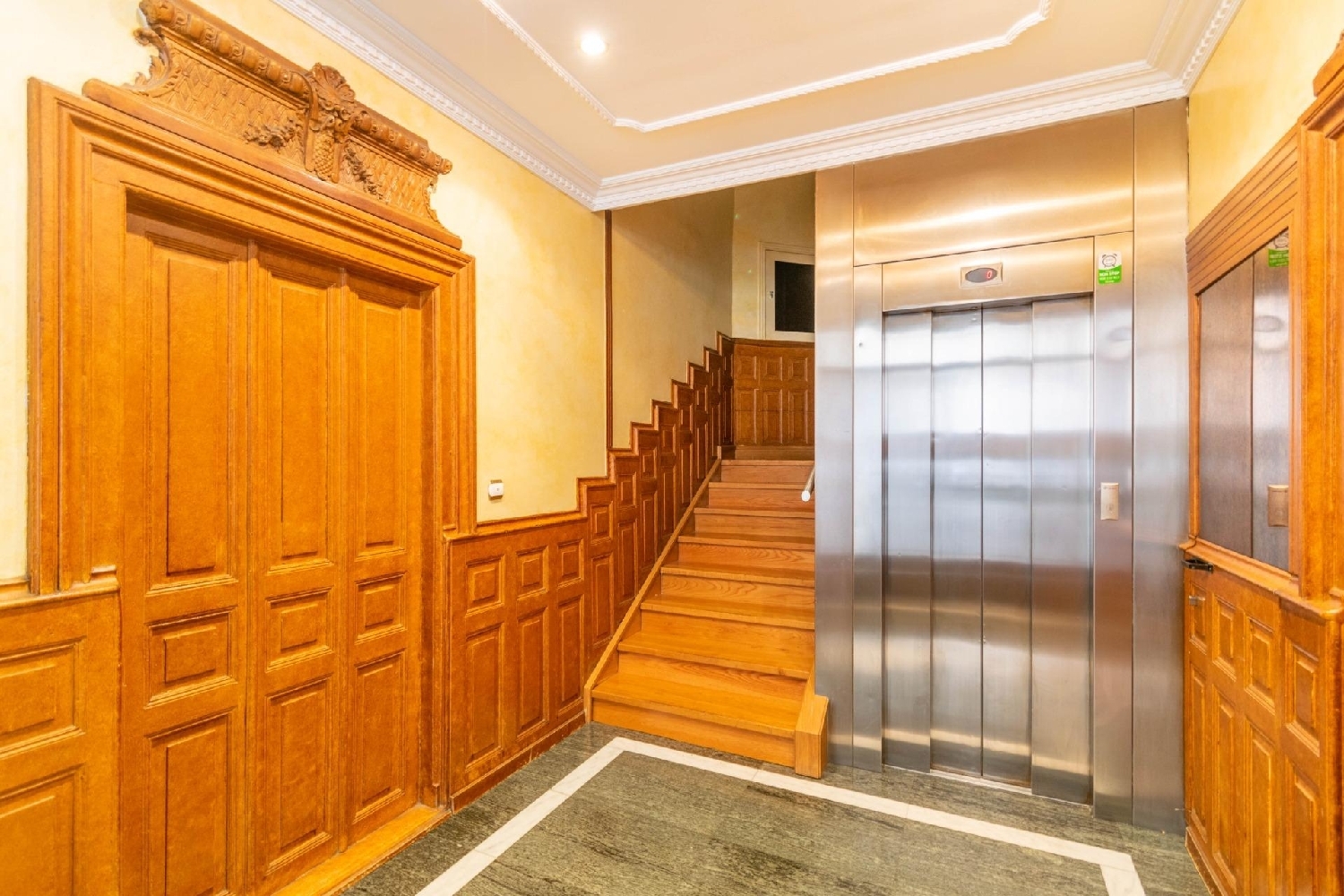  for sale apartment Iruña Oka Añana 4