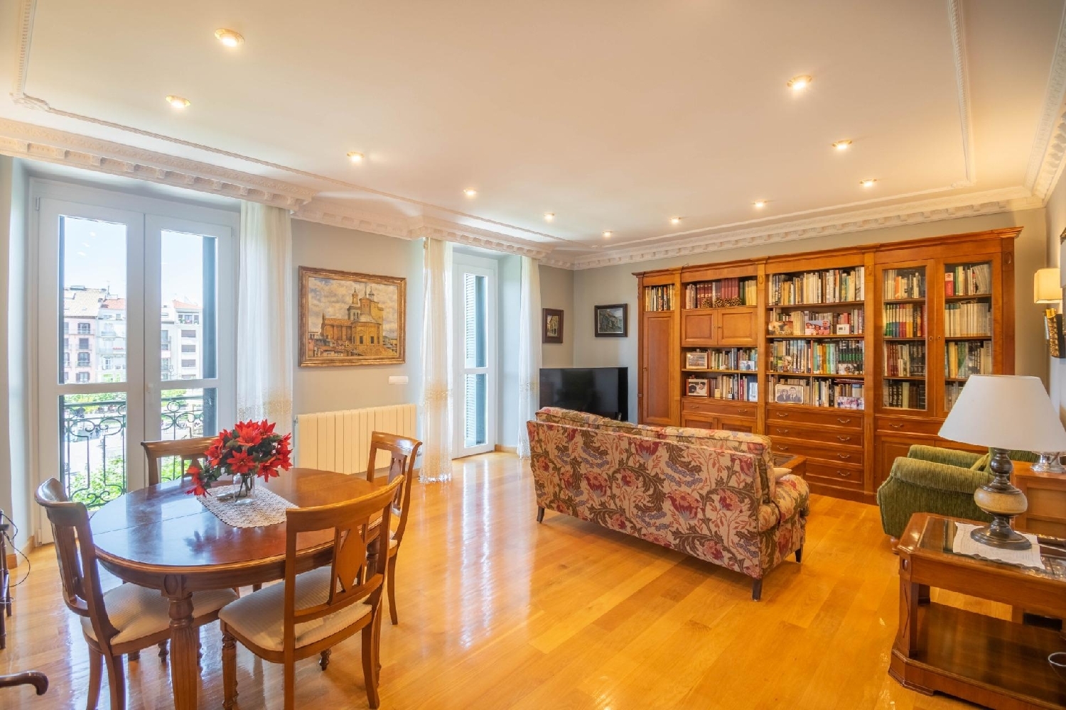  for sale apartment Iruña Oka Añana 5