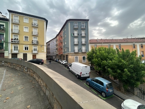 Iruña Oka Añana appartement foto 6294106