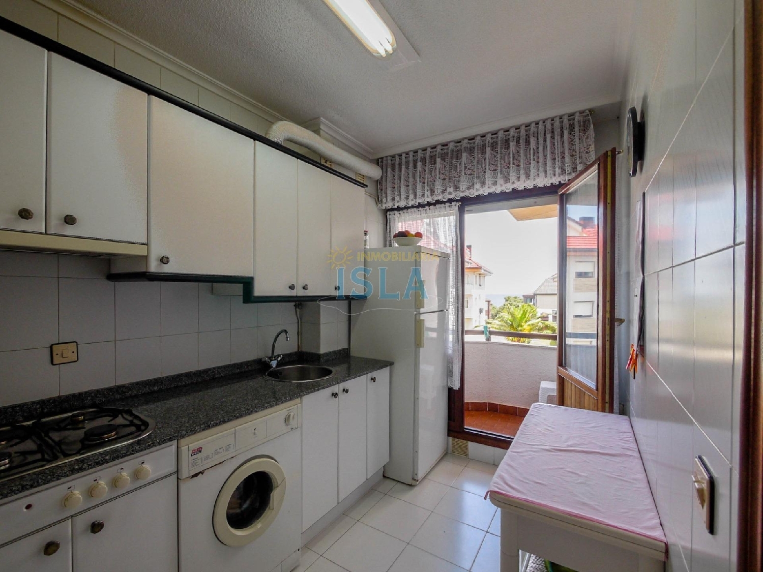 à vendre appartement Isla Trasmiera 3