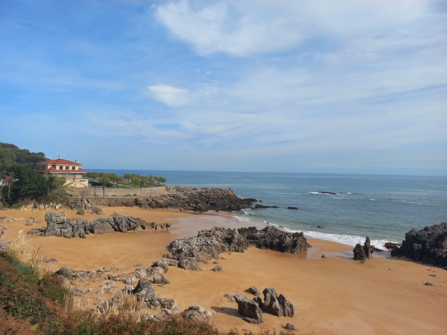  à vendre appartement Isla Trasmiera 7