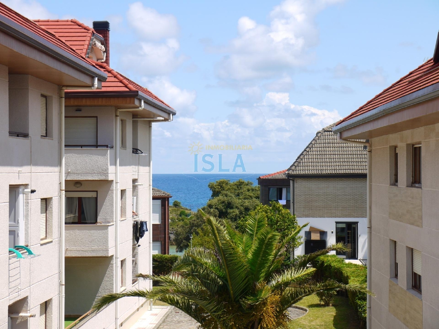  à vendre appartement Isla Trasmiera 1