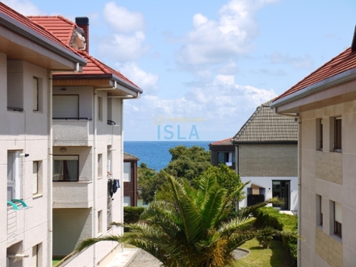 Isla Trasmiera appartement foto 6293497