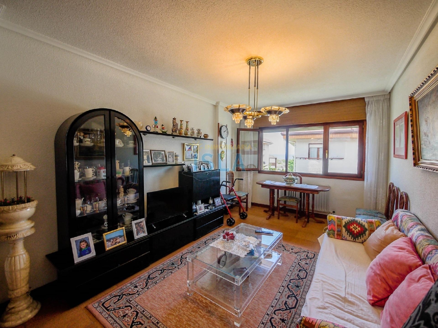  à vendre appartement Isla Trasmiera 4