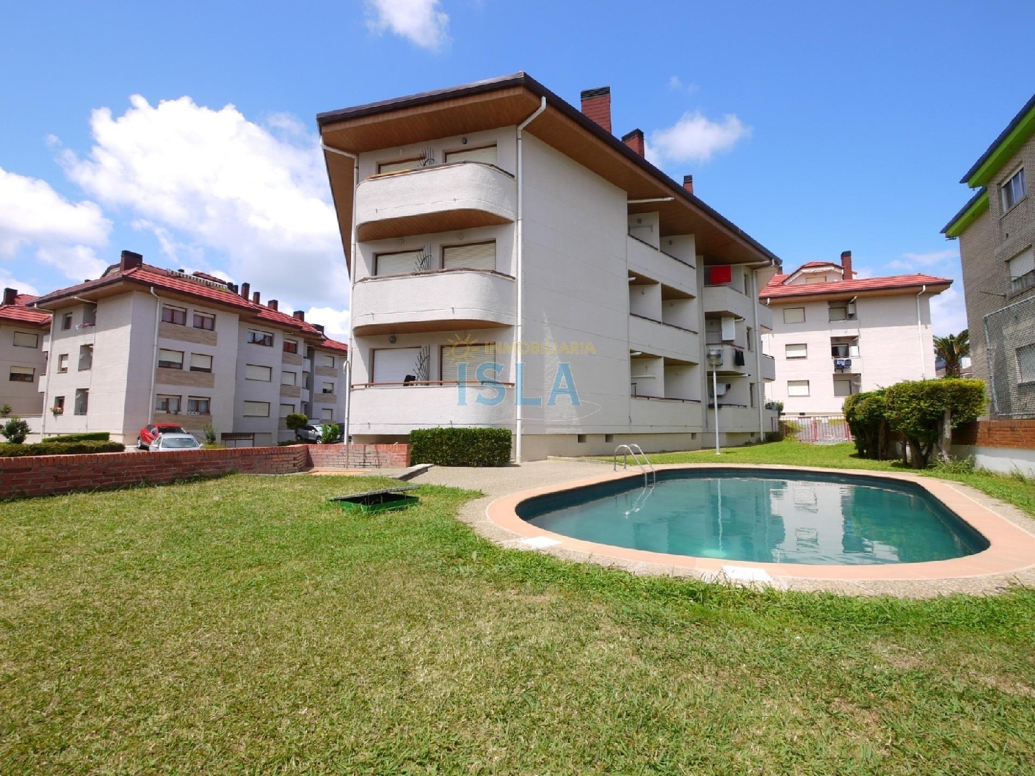  à vendre appartement Isla Trasmiera 8